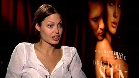 angelina jolie sex original sin